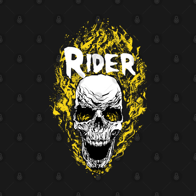 Rider