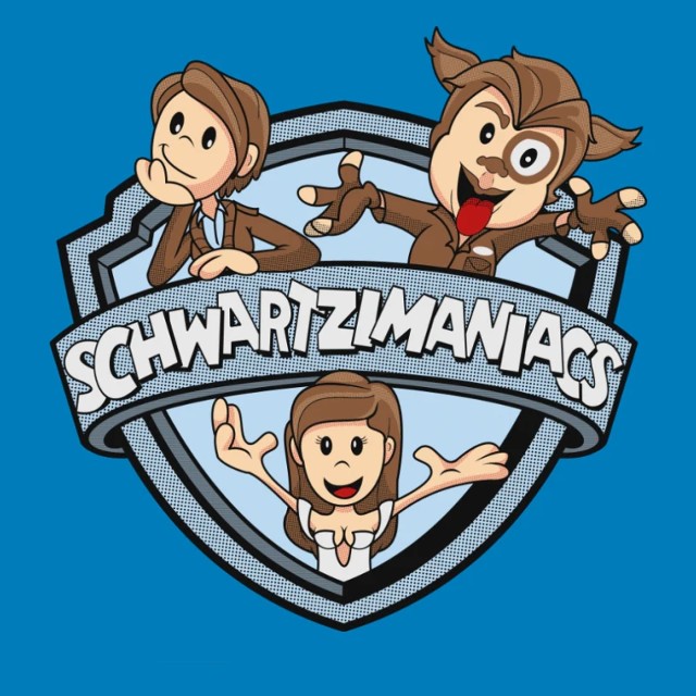 SCHWARTZIMANIACS