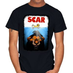 Scarws T-Shirt
