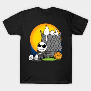 Jack Skellington T-Shirt