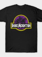 Snake Mountain T-Shirt