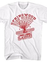 Springwood Slashers T-Shirt