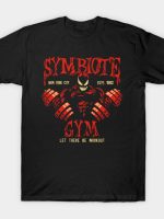 Symbiote Gym T-Shirt