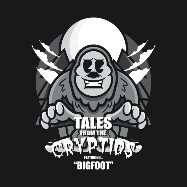 Tales from the Cryptids