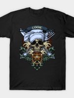 The Cook T-Shirt