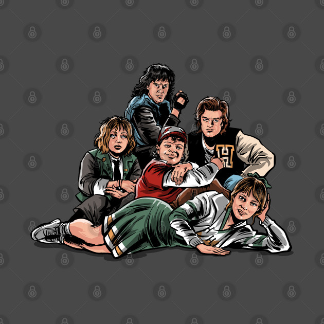 The Hellbreakfast Club