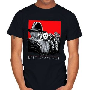 The Lost Slashers T-Shirt