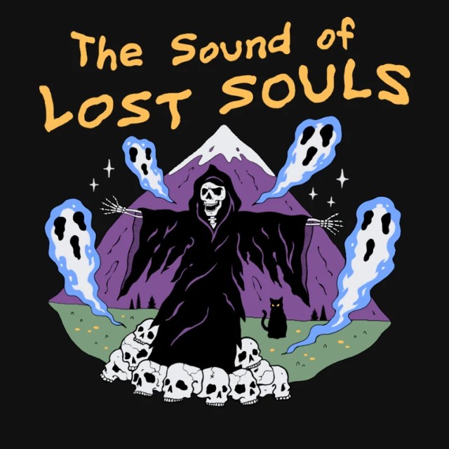 The Sound of Lost Souls
