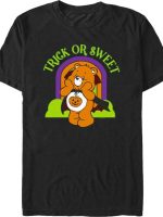 Trick Or Sweet T-Shirt
