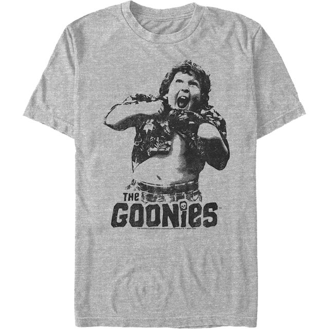 Vintage Truffle Shuffle T-Shirt