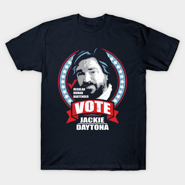 Vote Jackie