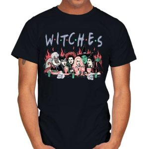 Witches party T-Shirt