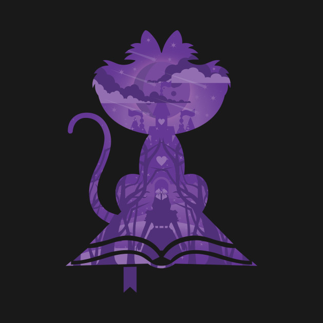 Wonderland Design Wonderland