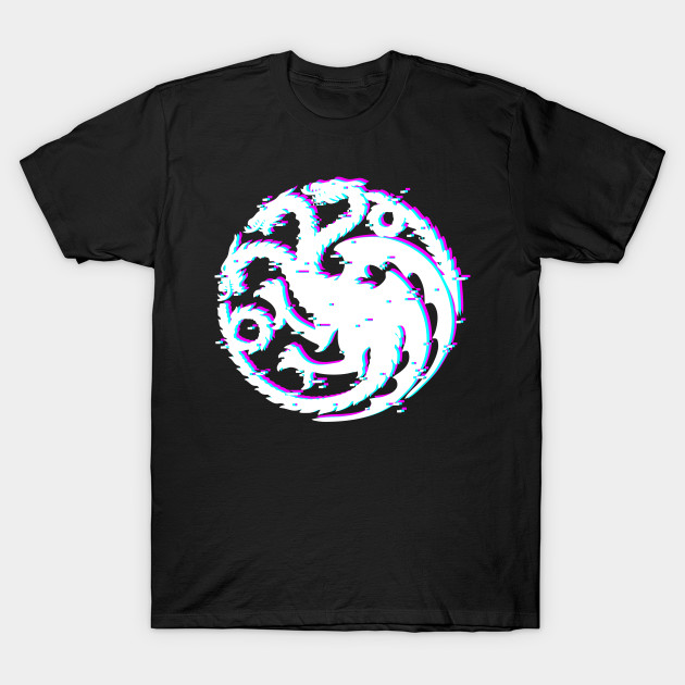 House of the Dragon T-hirt