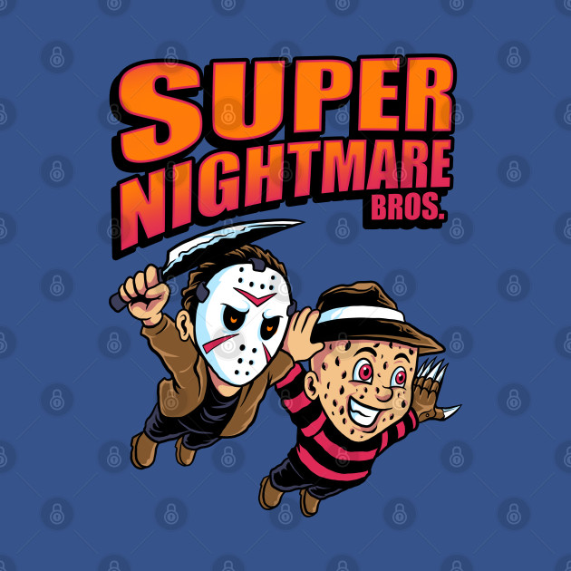 super nightmare