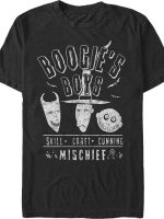 Boogie's Boys T-Shirt