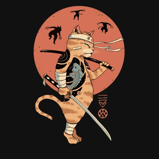 Catana the Last Fight