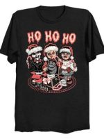 Christmas Dolls T-Shirt