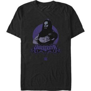 Dead Man Undertaker T-Shirt