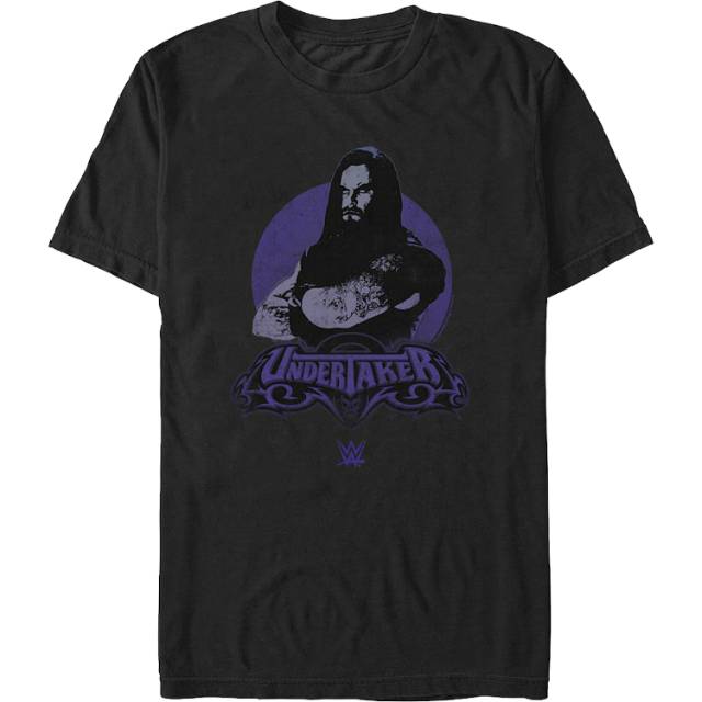 Dead Man Undertaker T-Shirt