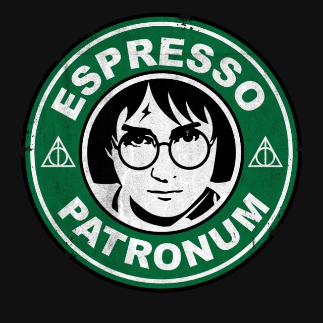 ESPRESSO PETRONUM