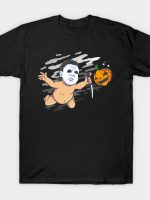 Finding Myers T-Shirt
