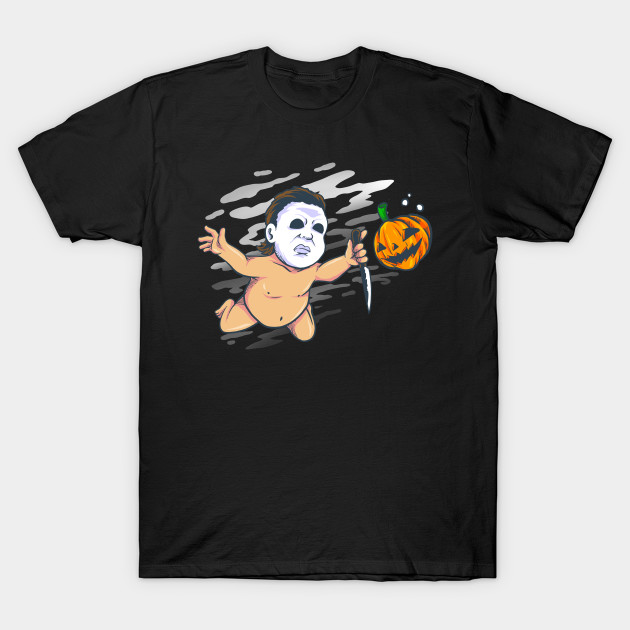 Finding Myers T-Shirt