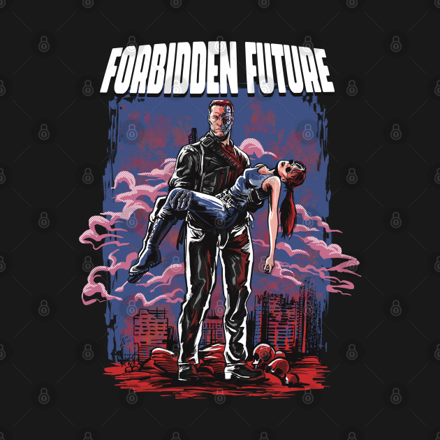 Forbidden Future