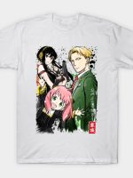 Forger Family T-Shirt