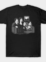 Gothic Family T-Shirt