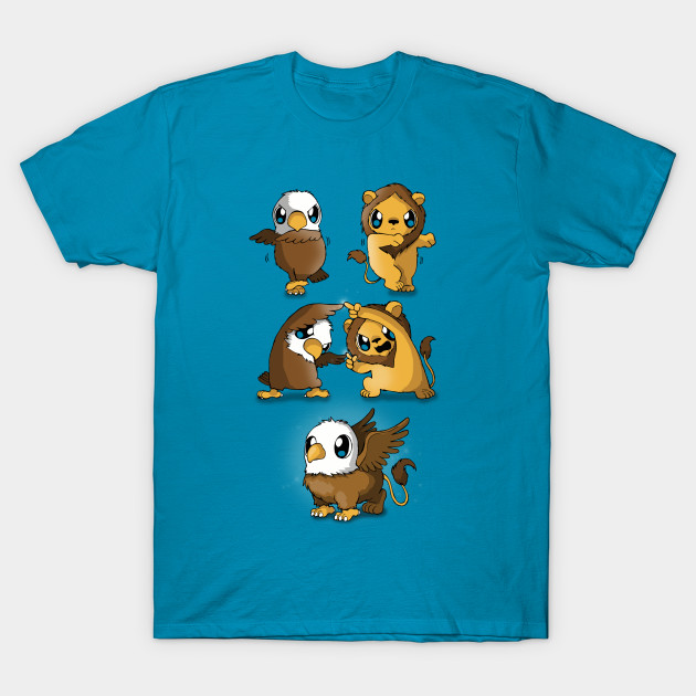Griffin Fusion T-Shirt