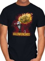 Halloweenlands T-Shirt