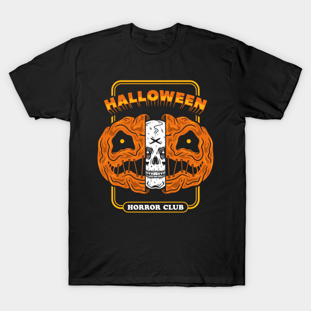 Horror Club T-Shirt