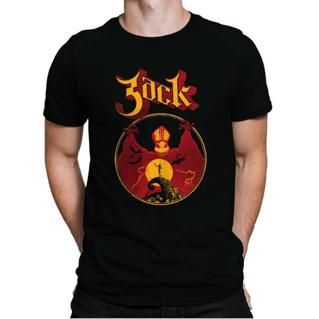 If You Have Jack, You Have Everything T-Shirt