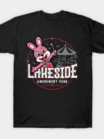 Lakeside Park T-Shirt