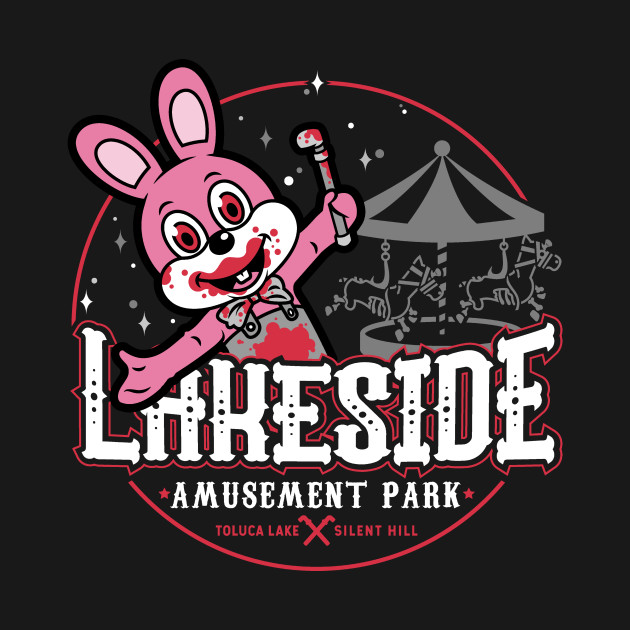 Lakeside Park