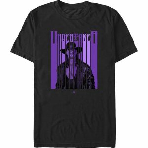 Lord Of Darkness Undertaker T-Shirt