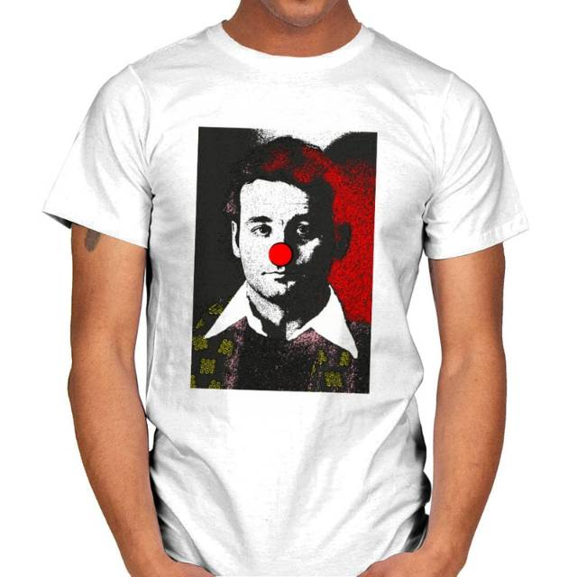 MR. MURRAY T-Shirt