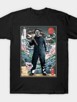 Myers in Japan T-Shirt
