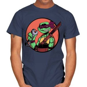 NEED A TUNE UP TMNT T-Shirt