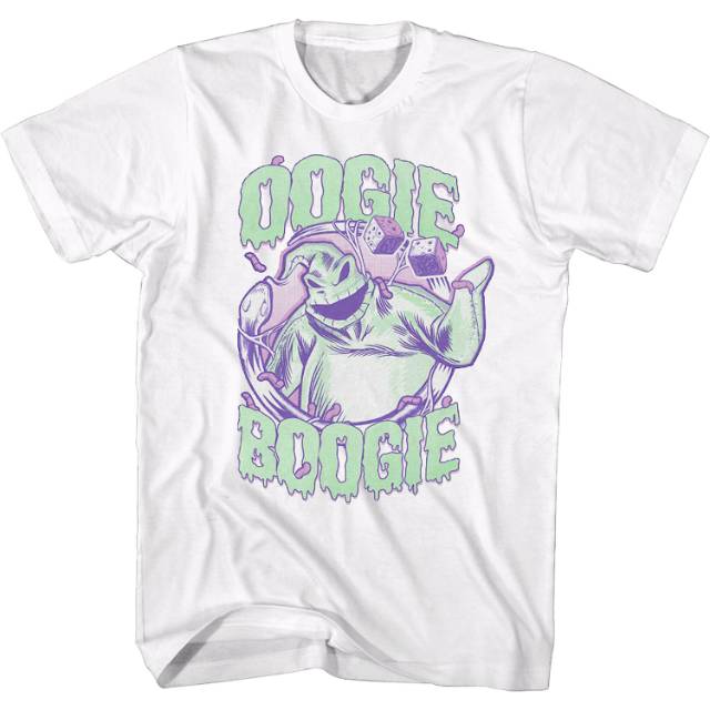 Oogie Boogie T-Shirt
