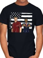 PARKS AND RECONIA T-Shirt