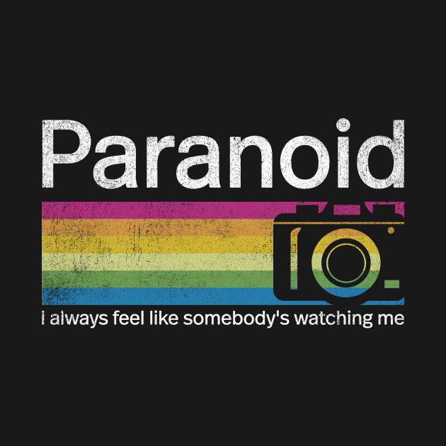 Paranoid