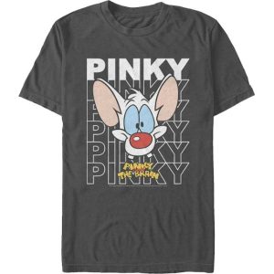 Pinky Face T-Shirt