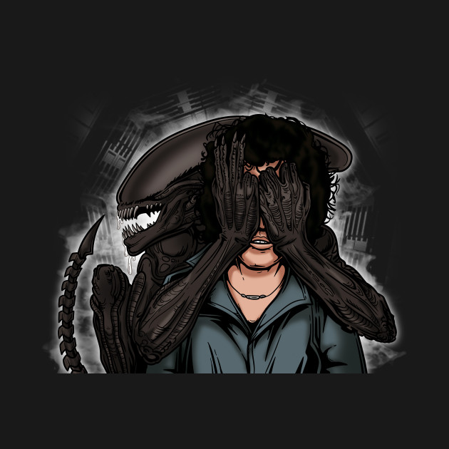 Queens of the Nostromo