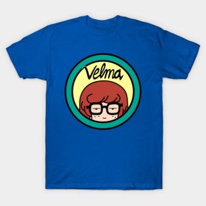 Resident Genius - Velma T-Shirt