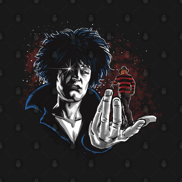 Return to the Nightmares