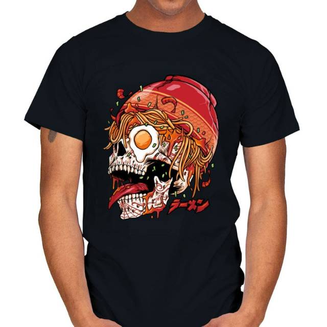 SPICY RAMEN T-Shirt