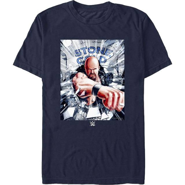 Shattered Glass T-Shirt