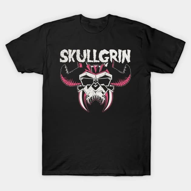 Skullgrin T-Shirt